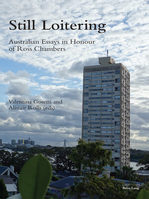 cover image of Still Loitering